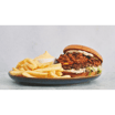 Cristiano Chili Burger Combo