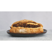 Spicy Philly's Cheese Steak